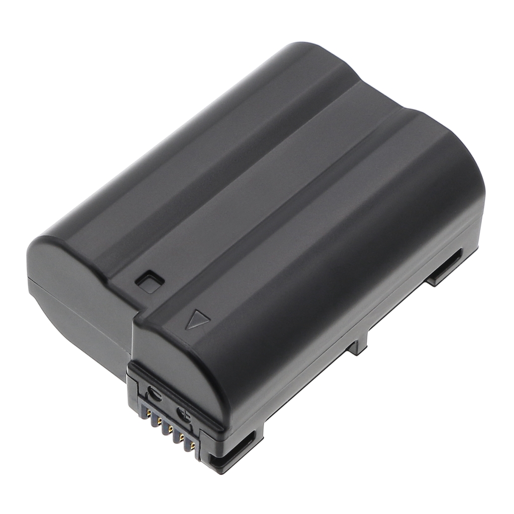 Camera Battery Nikon Z7II