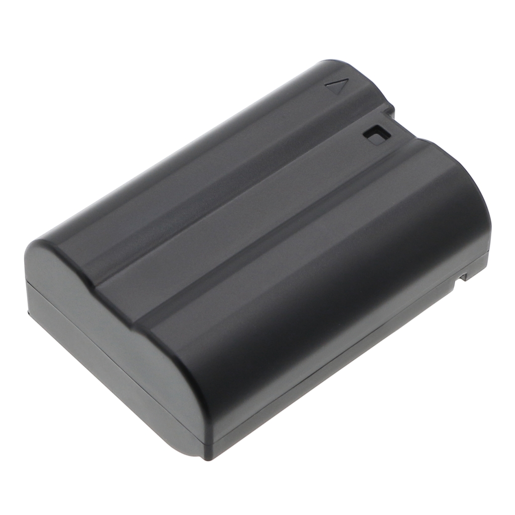 Camera Battery Nikon D7100