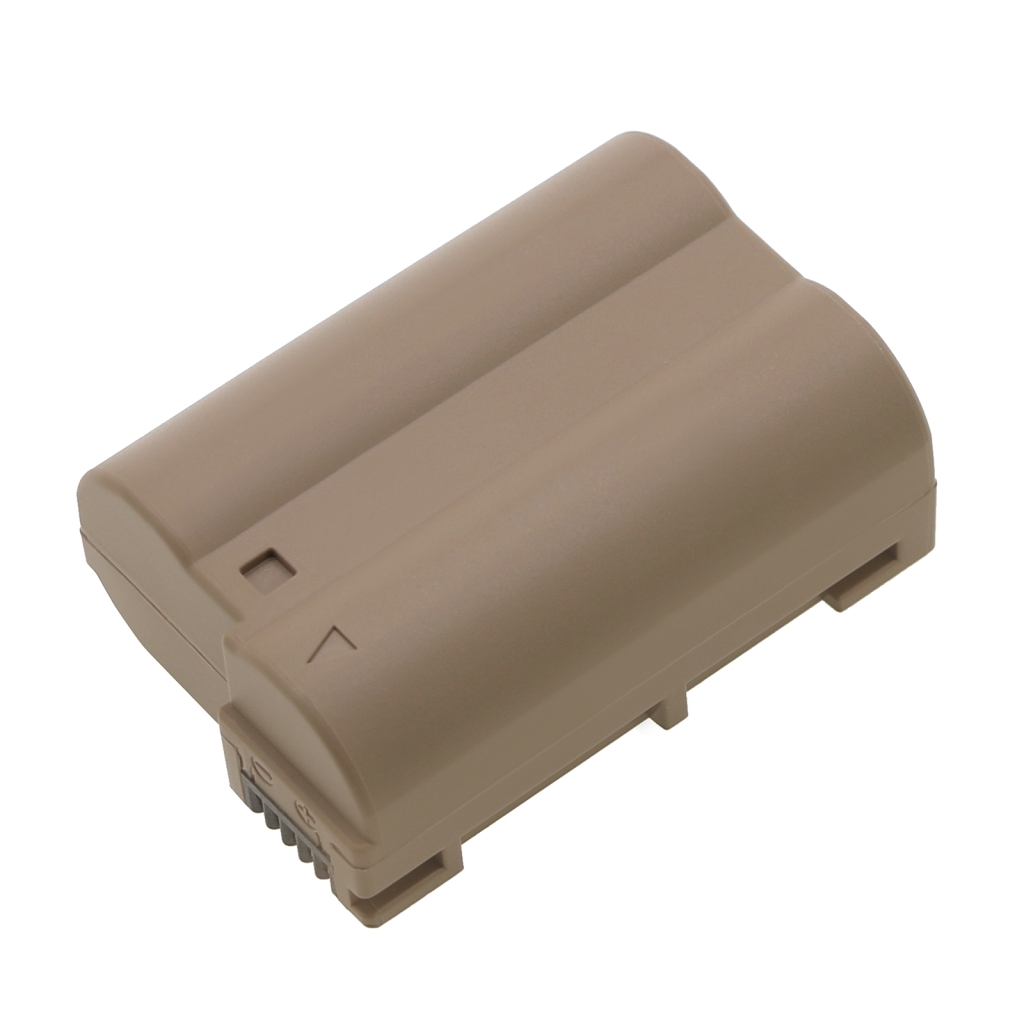 Sostituzione della batteria compatibile per NIKON EN-EL15,EN-EL15A,EN-EL15B,EN-EL15C