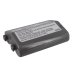 Batterie Batteria della fotocamera CS-ENEL18MC