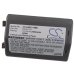 Batterie Batteria della fotocamera CS-ENEL18MC