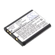 CS-ENEL19<br />Batterie per   sostituisce la batteria EN-EL19