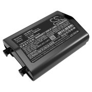 CS-ENEL4<br />Batterie per   sostituisce la batteria EN-EL4e