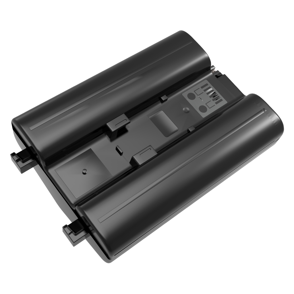 Batterie Sostituisce EN-EL4