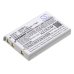 Batterie Sostituisce EN-EL5