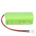 Batterie Sostituisce VH803821