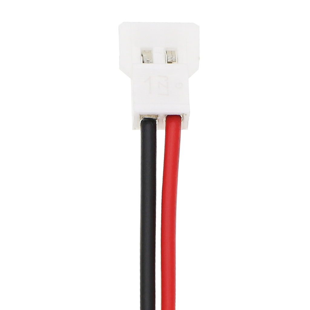 Batterie Sostituisce VH803821