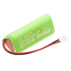 Sostituzione della batteria compatibile per IONYX BAT002,BAT003,VH803821