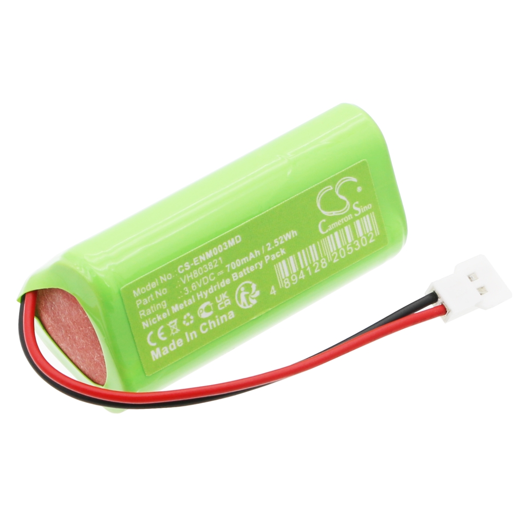 Batterie Sostituisce VH803821