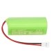 Batterie Sostituisce VH803821