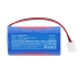 Batteria compatibile con Enmind CS-ENS500MD