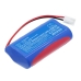 Batteria compatibile con Enmind CS-ENS500MD