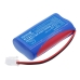 Batteria compatibile con Enmind CS-ENS500MD