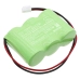 Batteria per telecamera di sicurezza domestica Elro NV52 (CS-ENV520LS)