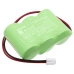 Batteria per telecamera di sicurezza domestica Elro NV52 (CS-ENV520LS)