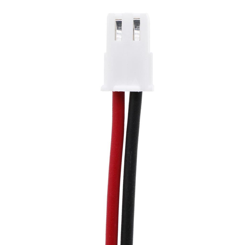 Batteria per telecamera di sicurezza domestica Elro NV52 (CS-ENV520LS)