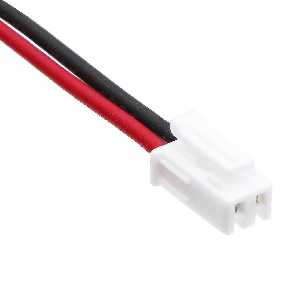 Batteria per telecamera di sicurezza domestica Elro NV52 (CS-ENV520LS)