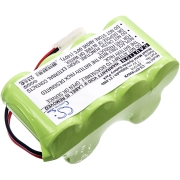 Battery compatibleWith Euro Pro
