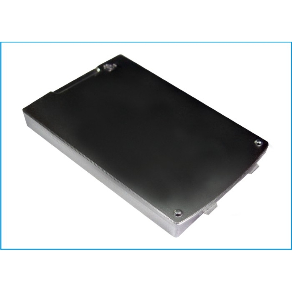 Battery for YAKUMO Omikron BT
