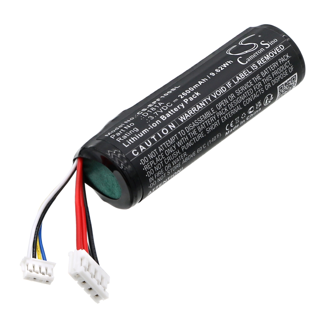 Batteria notebook Epson PX-S05W (CS-EPF100SL)