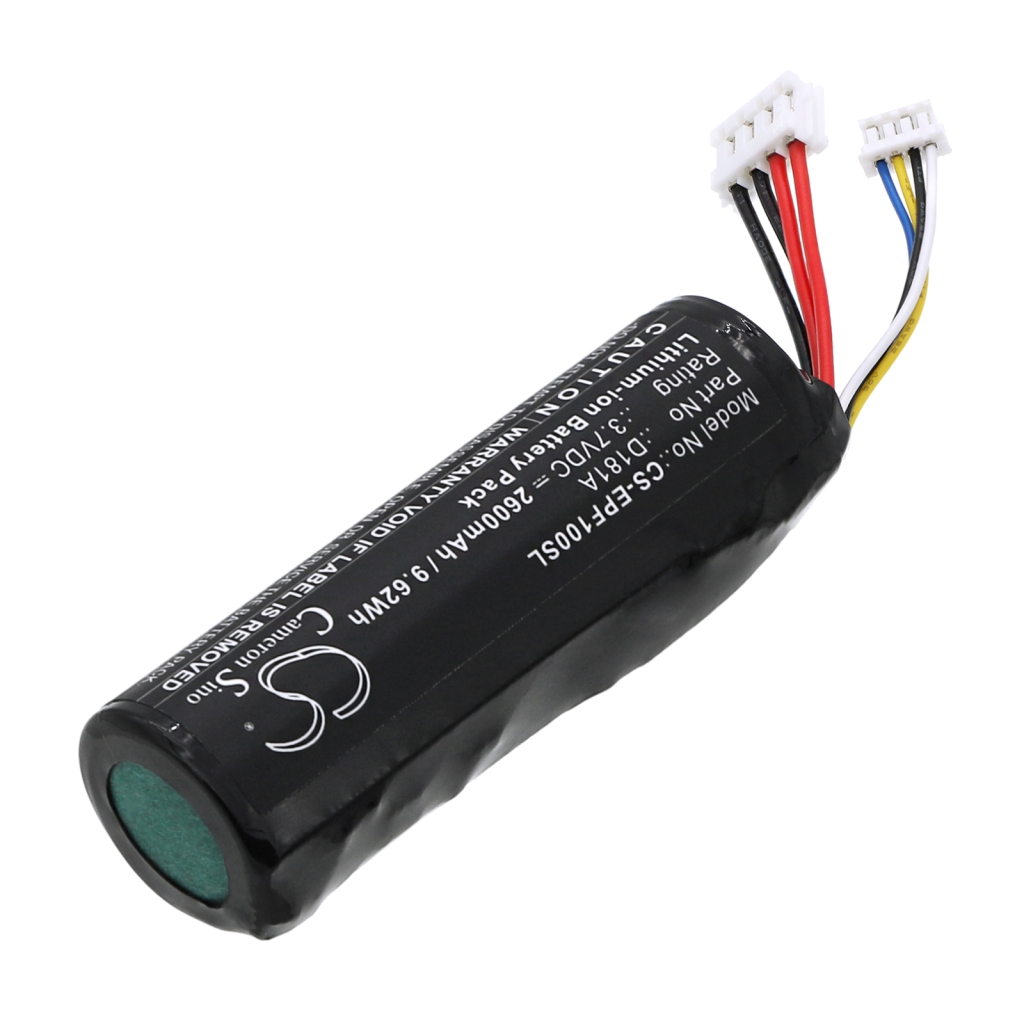 Batteria notebook Epson B581A (CS-EPF100SL)