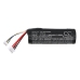 Batteria notebook Epson B581A (CS-EPF100SL)