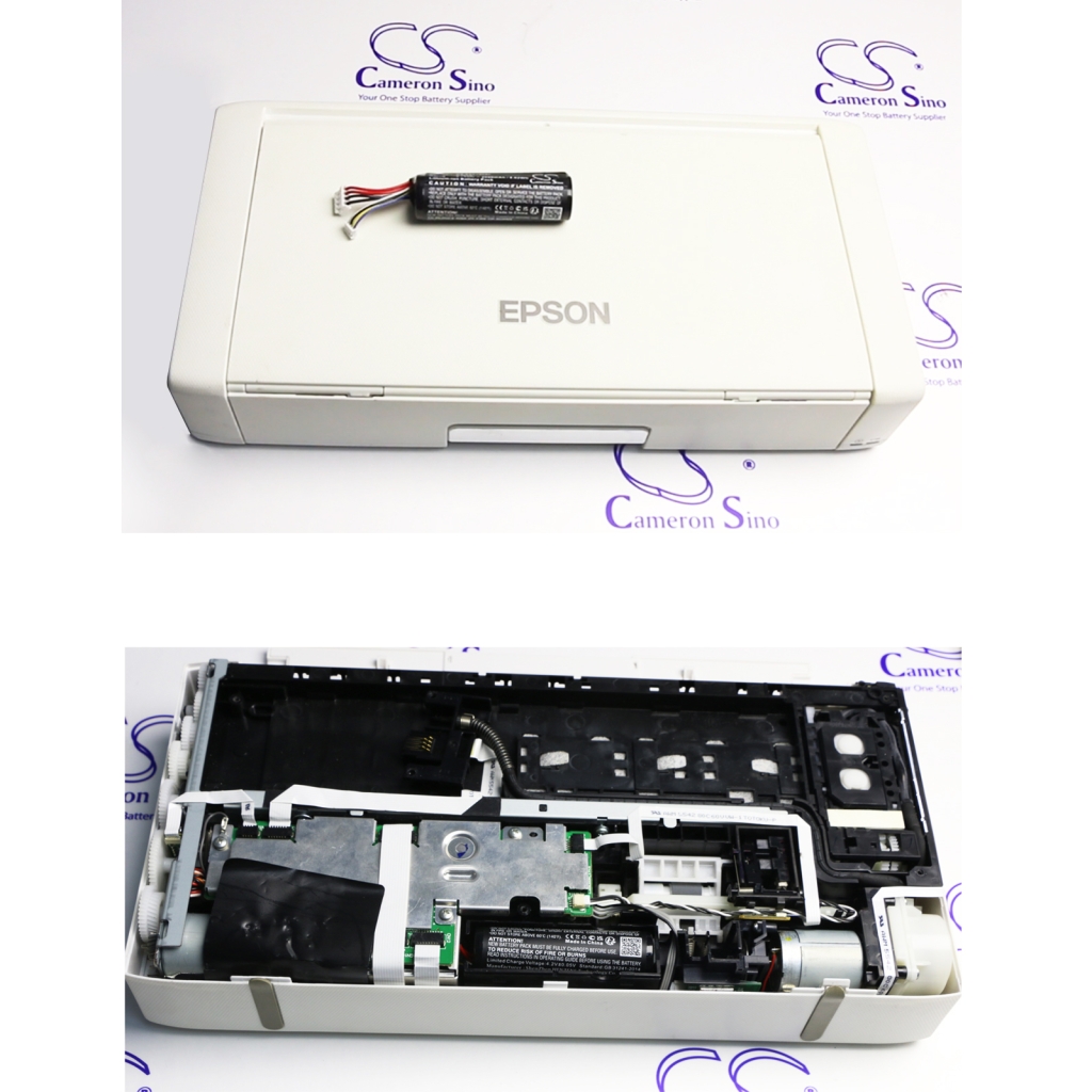 Batteria notebook Epson PX-S05W (CS-EPF100SL)