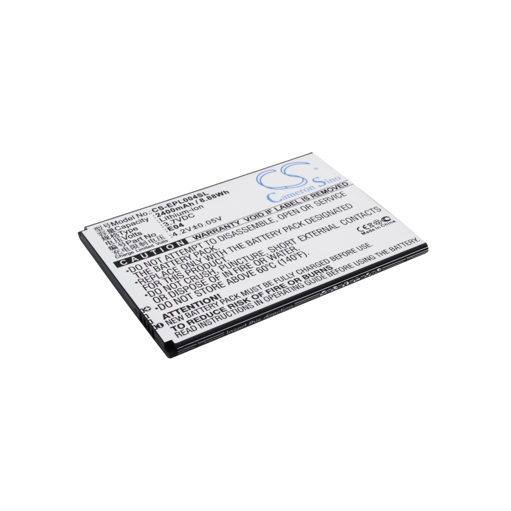 DeskTop Charger Bluboo CS-EPL004SL