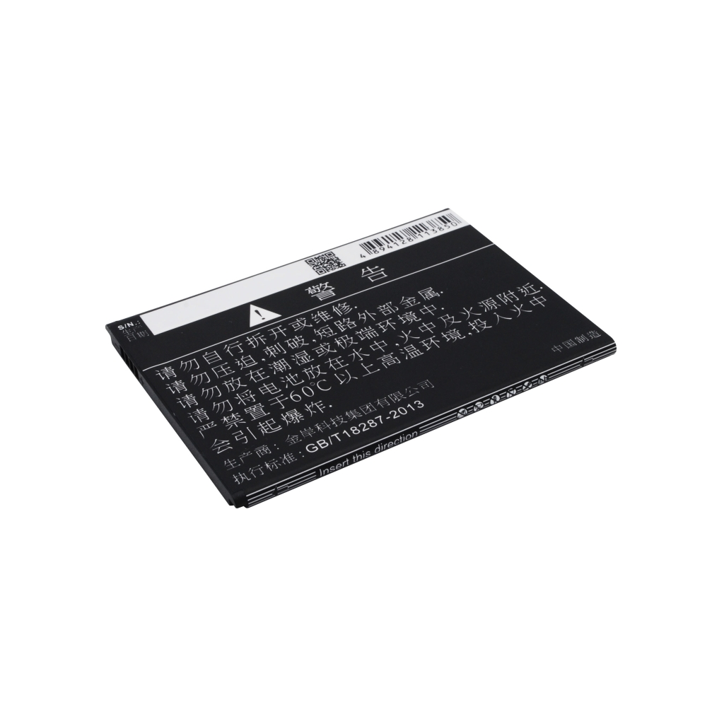 DeskTop Charger Bluboo CS-EPL004SL