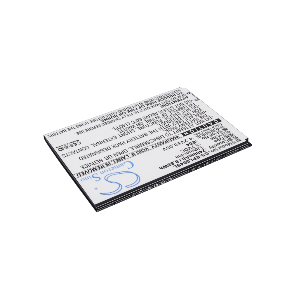 Caricabatterie da tavolo Bluboo X6 (CS-EPL004SL)