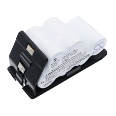 Sostituzione della batteria compatibile per Shark EU-36040,XBP615