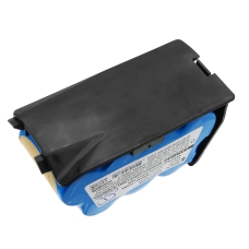 Sostituzione della batteria compatibile per Shark EU-36075,X9725,X9730,XB-617,XBP617