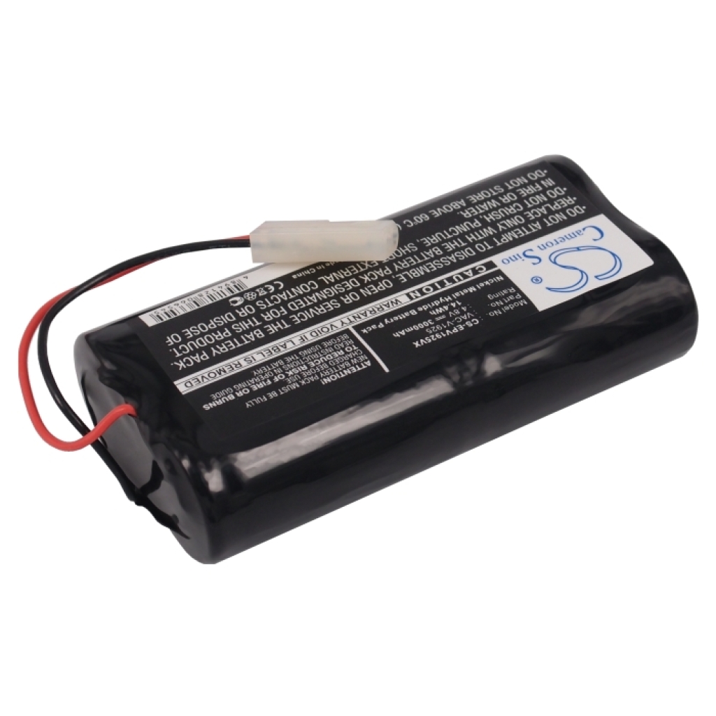 Sostituzione della batteria compatibile per Shark VAC-V1925