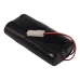 Sostituzione della batteria compatibile per Shark VAC-V1925