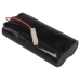 Sostituzione della batteria compatibile per Shark VAC-V1925