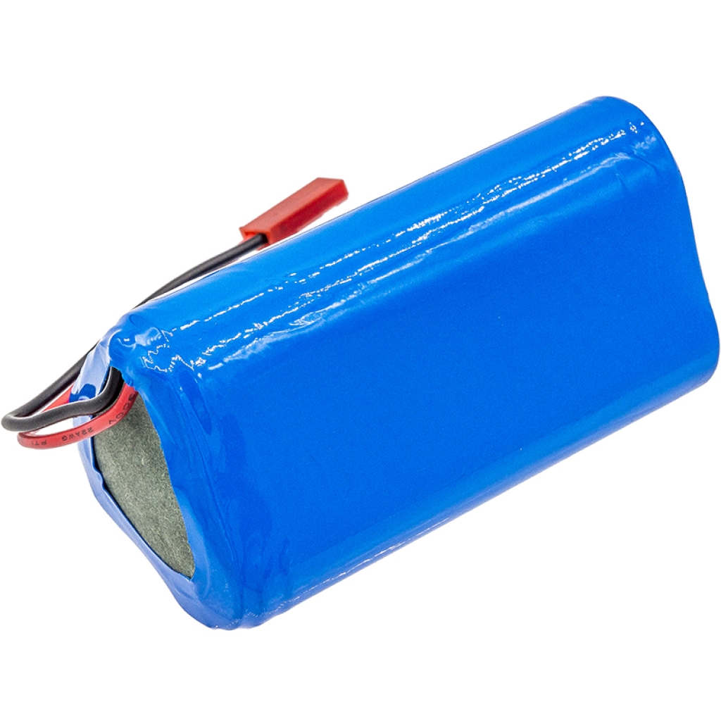 Batteria a vuoto Electropan CS-EPV300VX