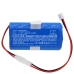 Vacuum Battery Easyhome CS-EPV350VX