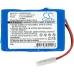 Sostituzione della batteria compatibile per Euro Pro HHD10012,XB1911,XB1916