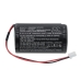 Batteria compatibile con Er34615 CS-ER34615PVP02