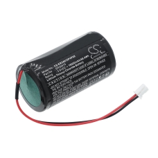 Sostituzione della batteria compatibile per ER34615 