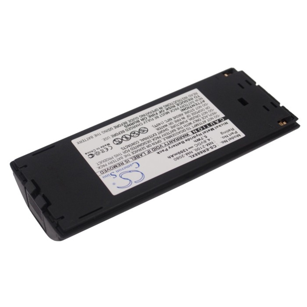 Batteria compatibile con Sony Ericsson CS-ER688XL