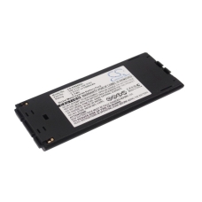 Sostituzione della batteria compatibile per SONY ERICSSON 