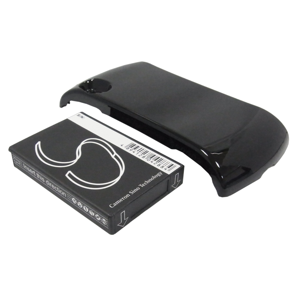 Batteria compatibile con Sony Ericsson CS-ER800BL