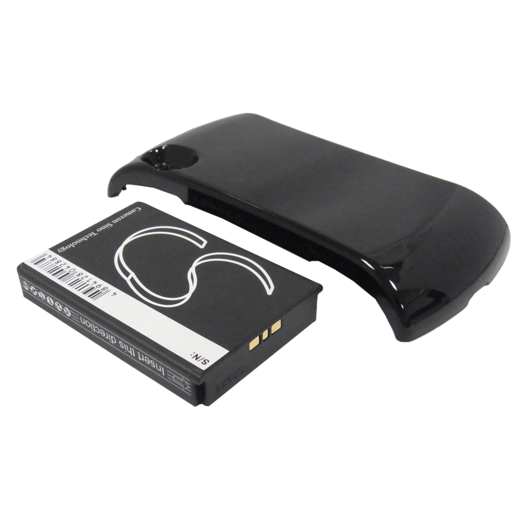 Batteria compatibile con Sony Ericsson CS-ER800BL