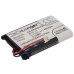 Batteria compatibile con Sony Ericsson CS-ERA2618XL