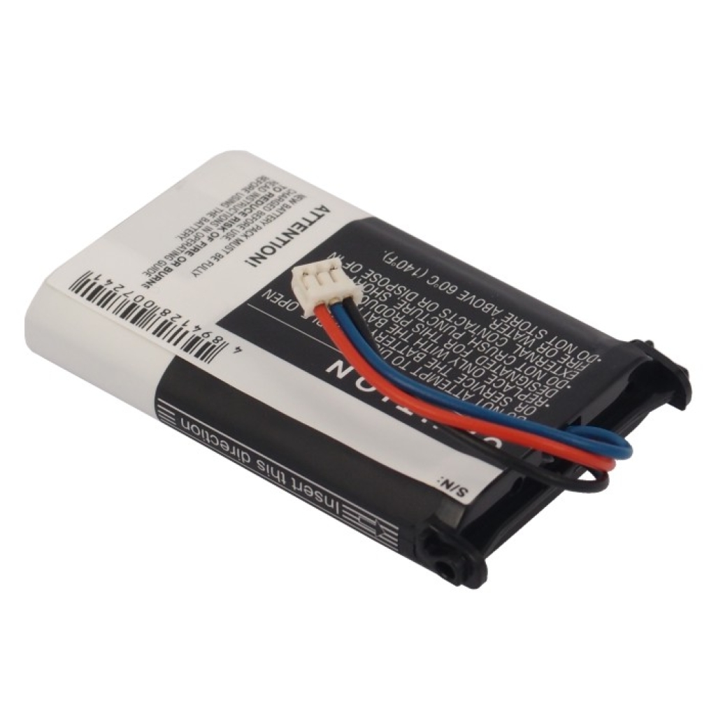 Batteria compatibile con Sony Ericsson CS-ERA2618XL