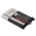 Batteria compatibile con Sony Ericsson CS-ERA2618XL