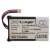 Batteria compatibile con Sony Ericsson CS-ERA2618XL