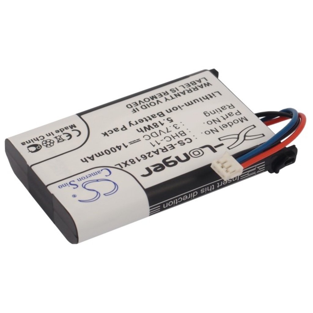 Batteria compatibile con Sony Ericsson CS-ERA2618XL