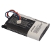 Batteria compatibile con Sony Ericsson CS-ERA2618XL